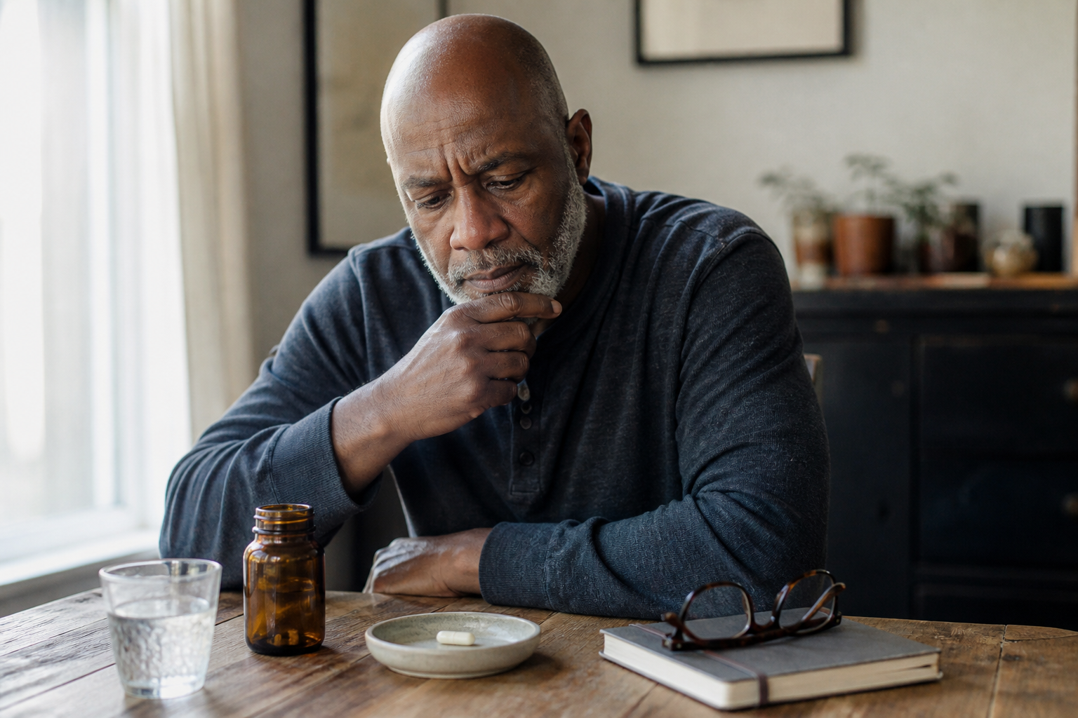 Alpha-GPC Dosage: What the Trials Actually Used