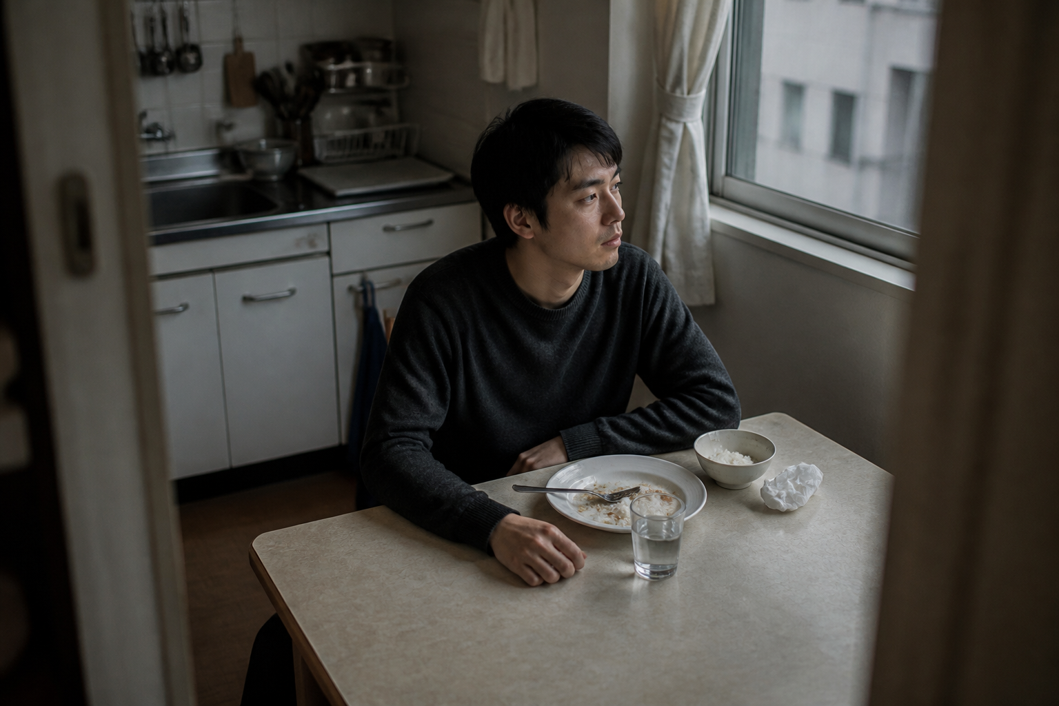 Brain Fog After Eating: Why It Happens