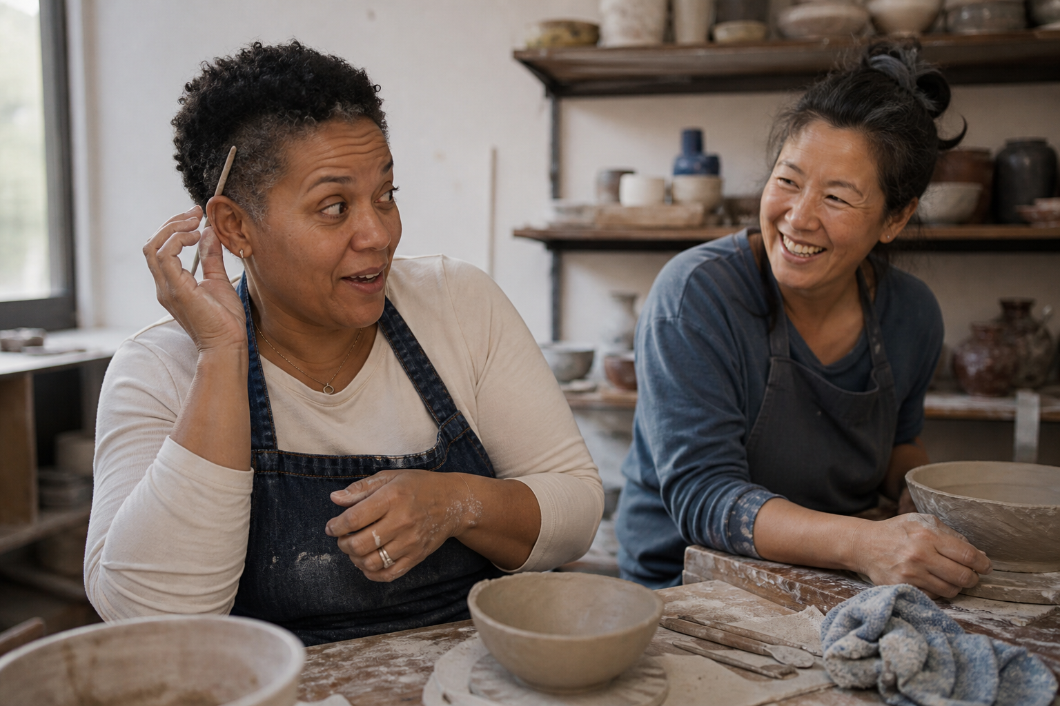 Perimenopause Brain Fog: What Helps and What Doesn’t