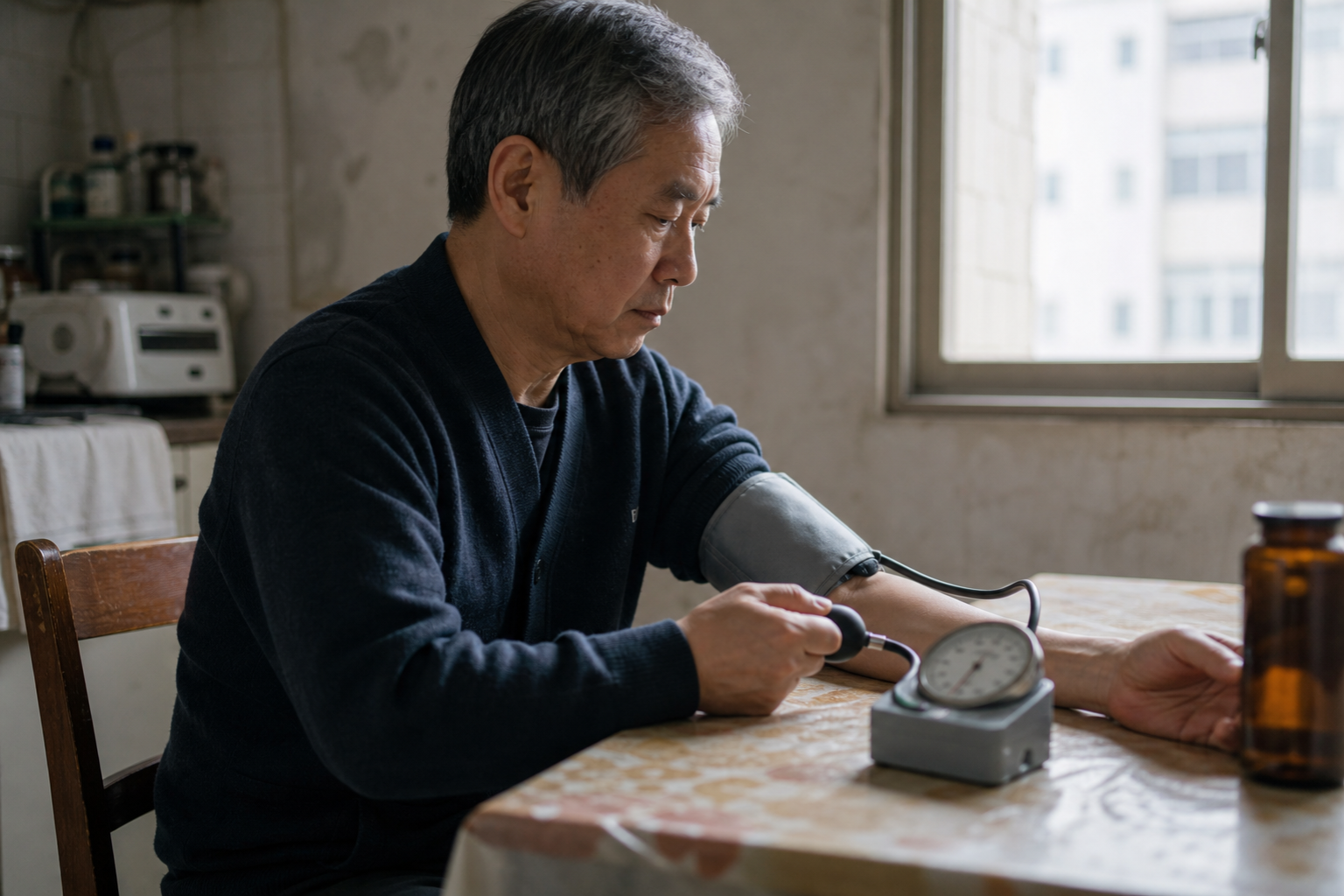 Alpha-GPC and Stroke Risk: What the Korean Data Show