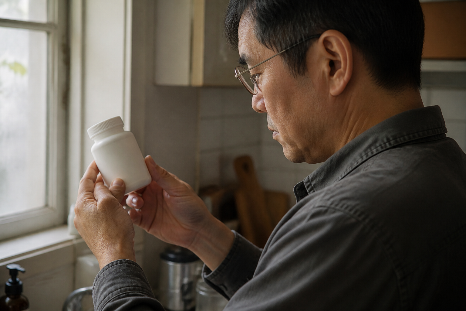 Nine Ingredients That Signal a Bad Brain Supplement