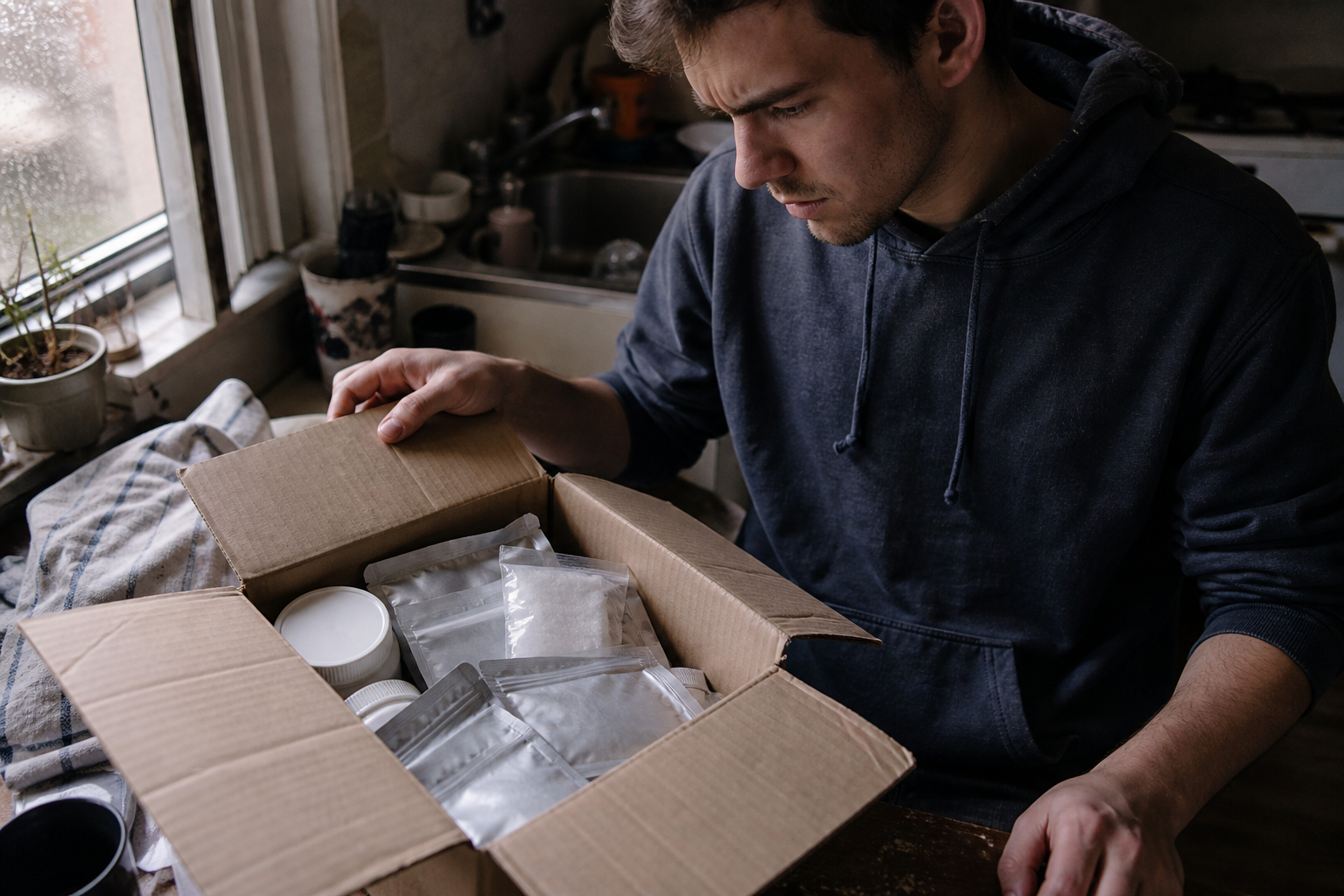 Racetams, Noopept and Phenibut: Not Legal Supplements