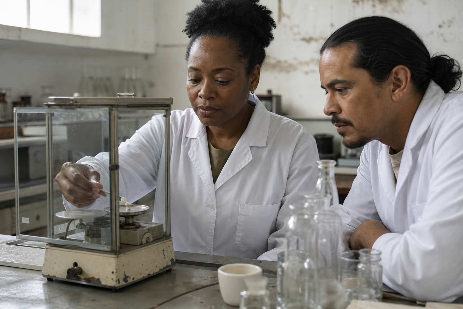 Third-Party Testing: What NSF and USP Actually Certify