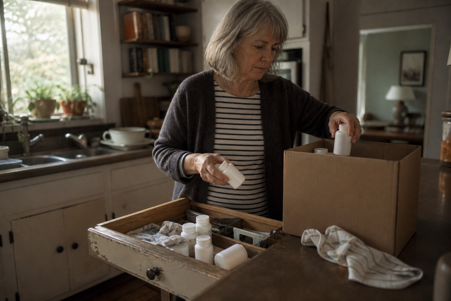 The Case Against Brain Supplements