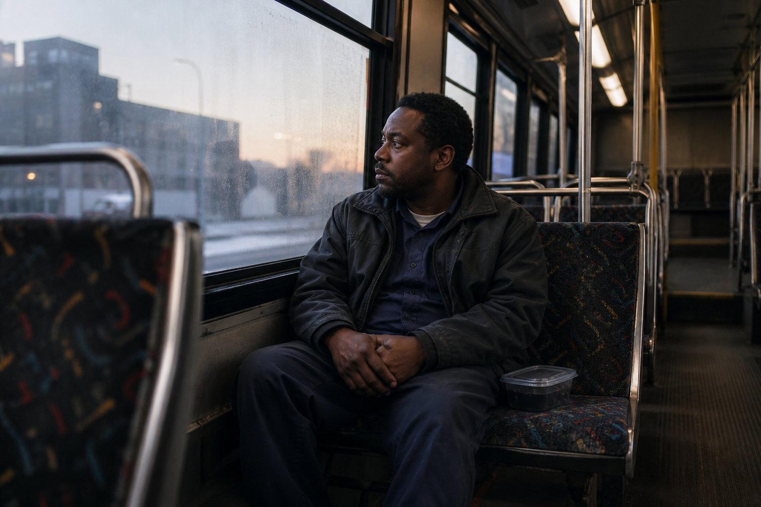 Night Shift Brain Fog: What Circadian Misalignment Does