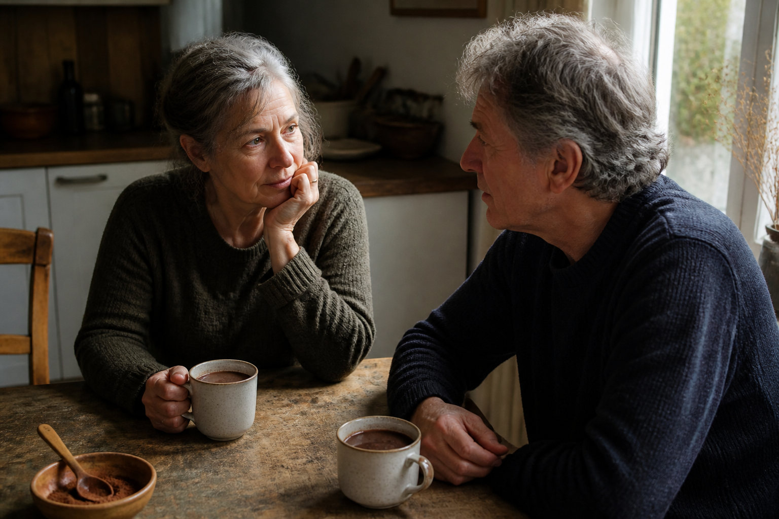 Cocoa Flavanols and Memory: What COSMOS Actually Found