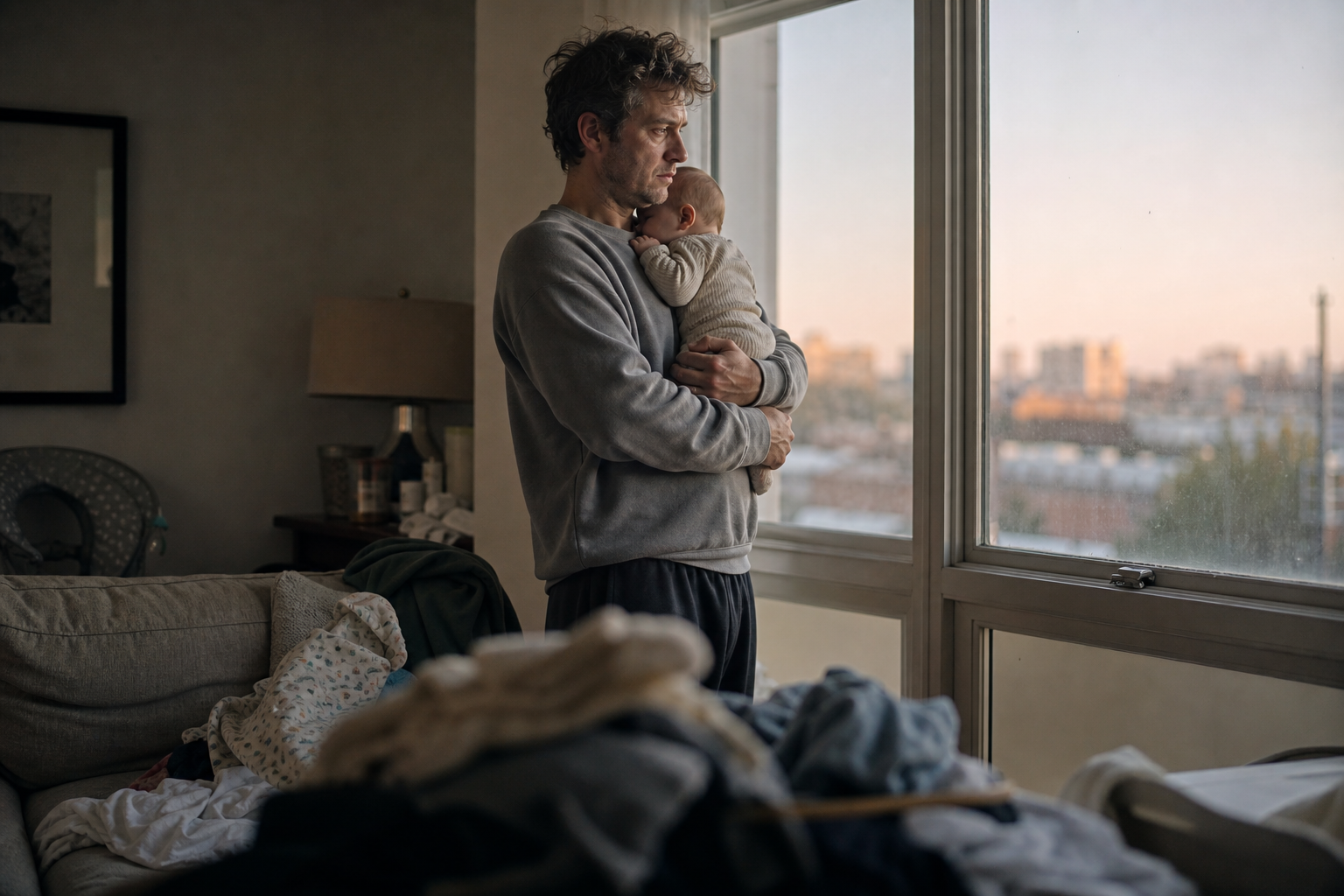 Sleep Debt and Brain Fog: What Recovers and What Doesn’t